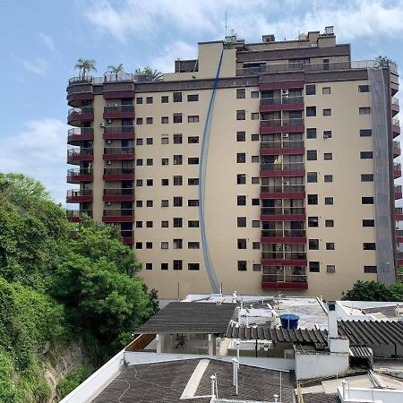Condominio Premium Suites 03 Rio de Janeiro Exterior photo