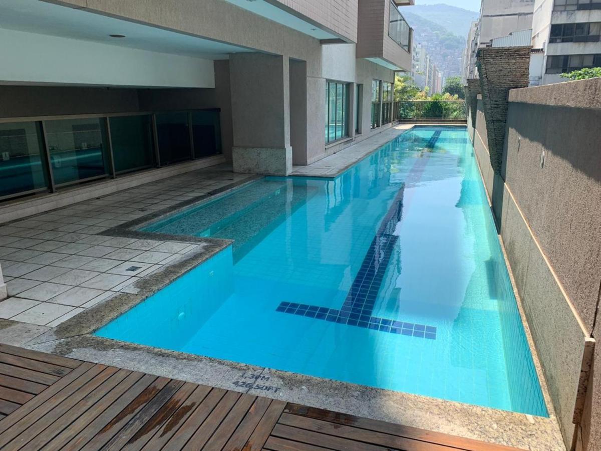Condominio Premium Suites 03 Rio de Janeiro Exterior photo