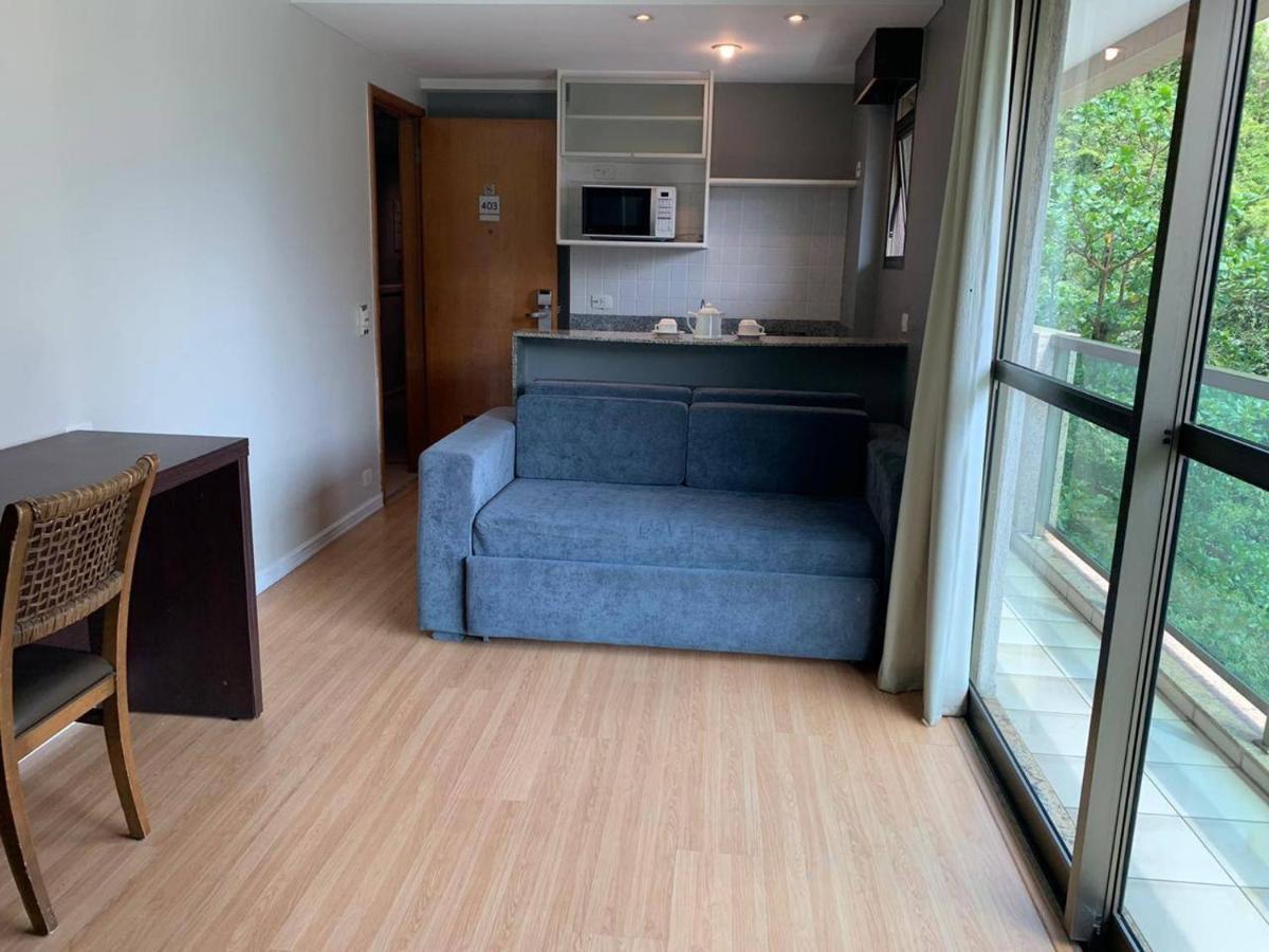 Condominio Premium Suites 03 Rio de Janeiro Exterior photo