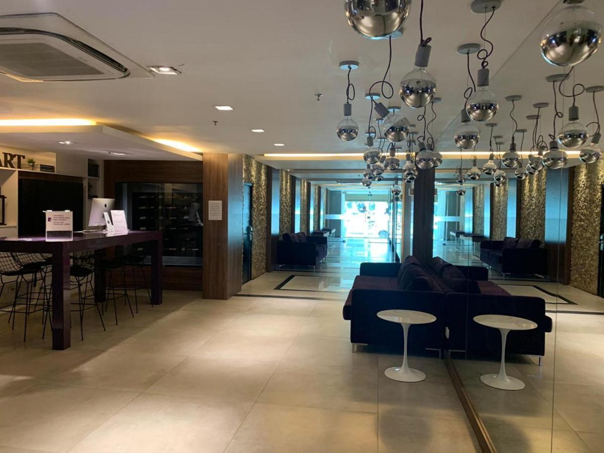 Condominio Premium Suites 03 Rio de Janeiro Exterior photo